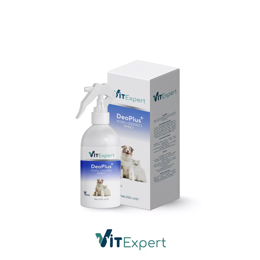 DeoPlus Bebek Pudrası Kokulu Köpek İdrar Tuvalet Çişi Koku Giderici Leke Çıkarıcı Çok Amaçlı Sprey